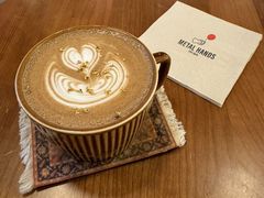 -METAL HANDS(五道营店)