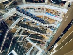 -SFC上影影城(新世界店)