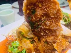 -蜀厨小匠(蒲江店)