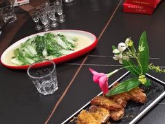 -韶山冲湘菜(中兴大街店)
