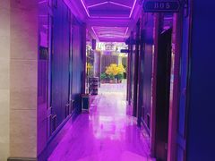 -上海星秀麦量贩KTV(张江商业广场店)