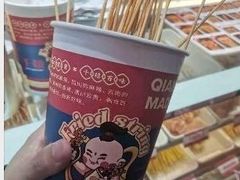 -千禧炸串(明瓦廊店)