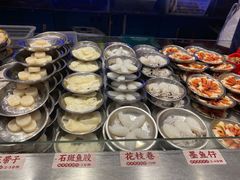 -万达广场(福州金融街店)