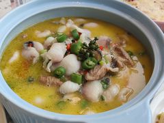 肥肠鱼-赵小姐丨新中餐(曲江店)