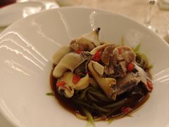 -济南喜来登酒店-采悦轩中餐厅