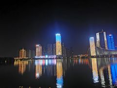 -天鹅湖体育公园