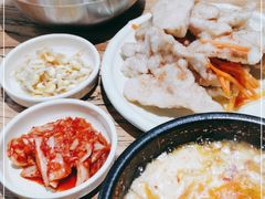 -京玉菲饭店(李村店)