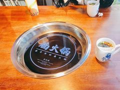 -楠火锅(仁恒梦中心店)