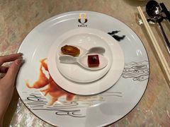 -8餐厅(新葡京酒店)