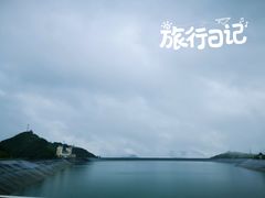 -江南天池
