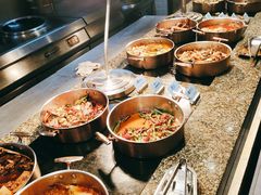 -星伦多自助料理(永旺店)