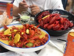 -龙虾奇迹(大华三路店)