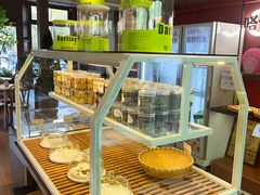 -嗒令甜品·主题融合料理餐厅(首座时代店)