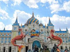 -波塞冬旅游度假区