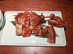 -全牛匠·乐山跷脚牛肉(西单华威约饭街店)