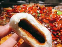 -江边城外烤全鱼(世茂广场店)