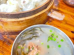 -海汇源老烧麦店(东大街总店)