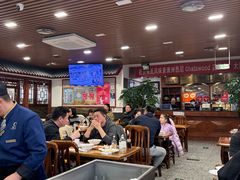 -柴氏风味斋(甘家口店)