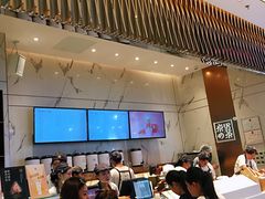 -奈雪的茶(印象城店)