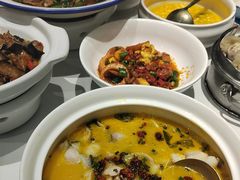 -兰湘子·湘菜小炒(南京江宁万达店)