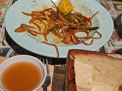 -雍哲港式餐厅(现代广场店)