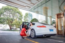 -格乐利雅婚礼艺术中心(南外滩店)