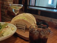 -Rural Tequila墨西哥餐厅(东川路店)