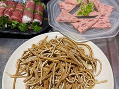 -五星桥原切肥牛火锅·30年专注好牛肉(湖塘店)