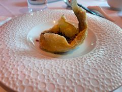 -桂花楼淮扬中餐厅(浦东香格里拉店)