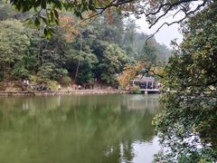 -韶山毛泽东同志故居