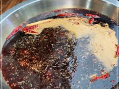 -老街坊市井火锅(营门口店)