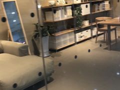 -MUJI无印良品(万达太原街店)