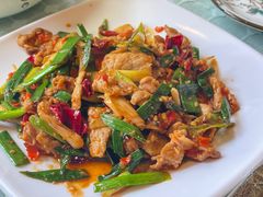 -小厨子私房菜·云南美食店