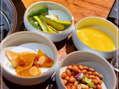 -九田家黑牛烤肉料理(新辰里亚运村店)