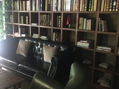 -b caffe bene咖啡陪你(中心路店)