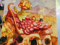 -逃脱反斗城沉浸剧情密室(北京路店)