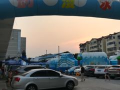 -碧海云天(川环南路店)