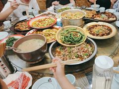 -灶东家民间菜(回兴店)