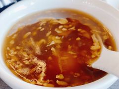 -羲和雅苑•北京烤鸭(平安国际金融中心店)