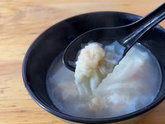 -放鸡岛之美食