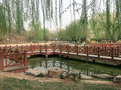 -丰台科技园生态主题公园