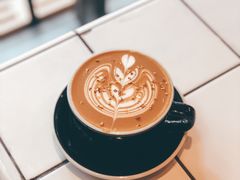 -81BAKERY(大学路店)