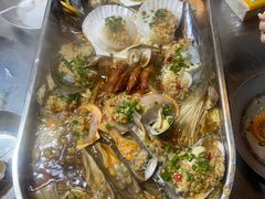 -原乡故事里海鲜大餐(玉祥门北马道巷店)