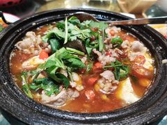 -菜香小厨(金发·印象南滨店)