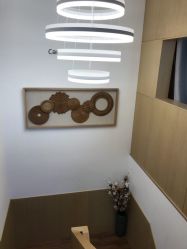 -THE LOG SALON 记录