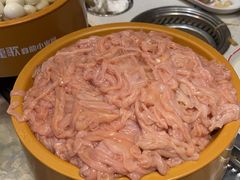 -龍歌自助小火锅(秦淮水游城店)
