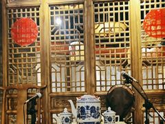 -南京大牌档(济南万象城店)