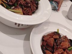 -玉林烤鸭店(定福庄店)