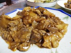 -同发号饭庄(复兴路店)