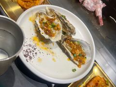 -大神太神·铁板烧(瑞虹天地月亮湾店)